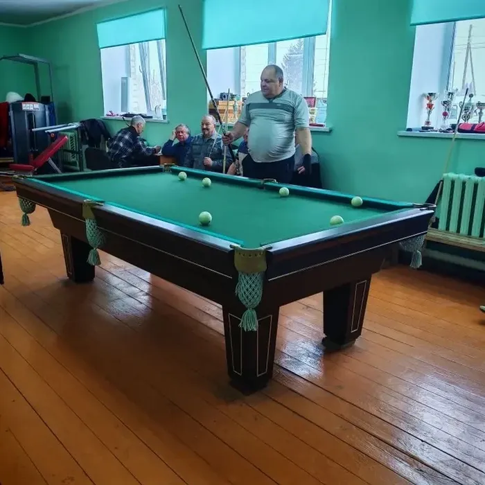 Спортивный Фестиваль, посвященный памяти Героя России Раизова Жумабая Нурбаевича