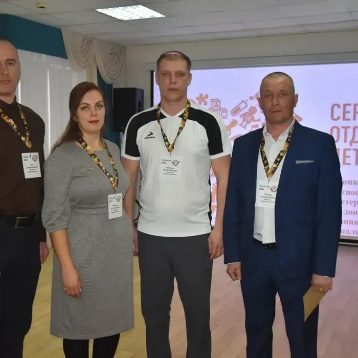 «Сердце отдаю детям»