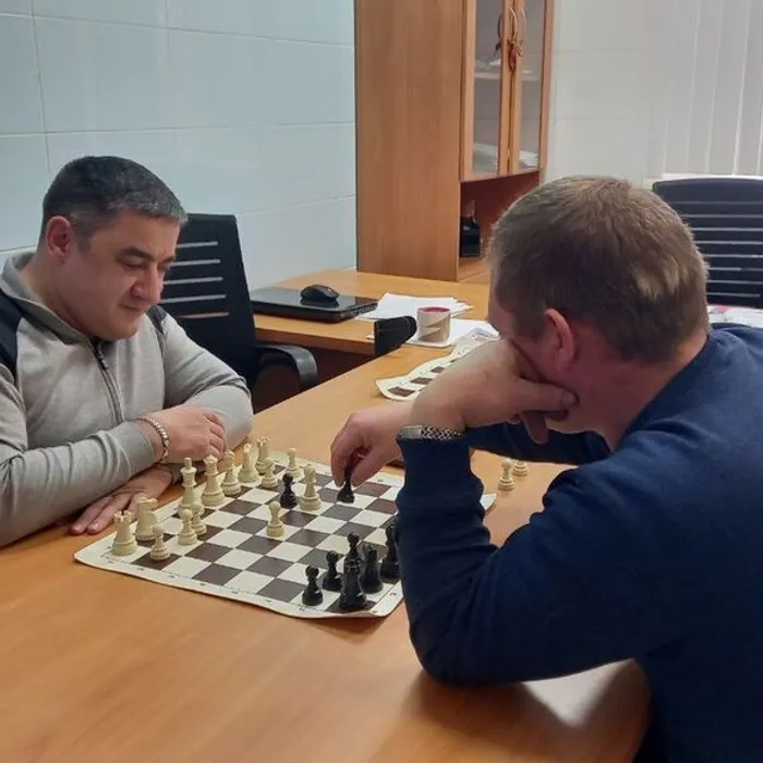 Районные соревнования, посвященные Дню инвалида