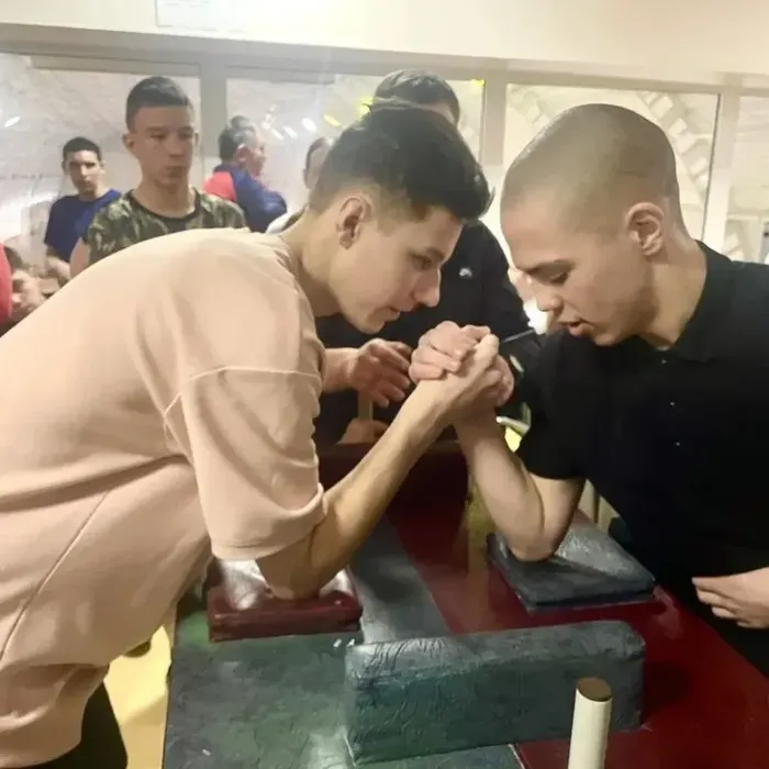 🙌 Масштабная спортивная программа ждет жителей Казанского округа в преддверии Дня защитника Отечества