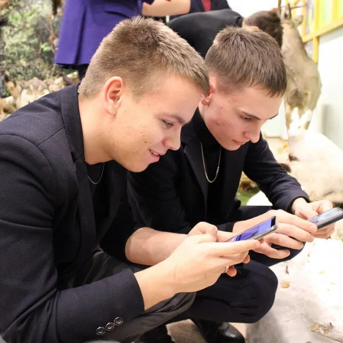 Познавательная программа «Квест – музейная игра»