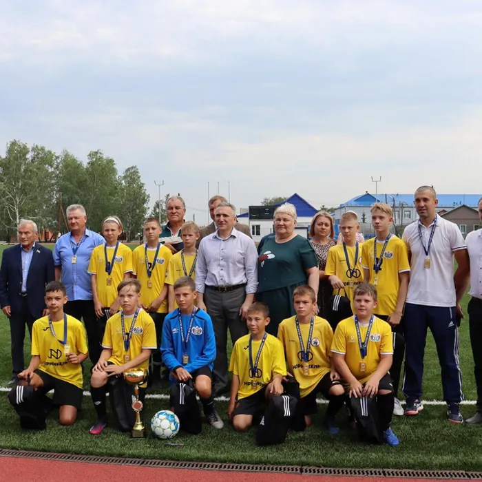 Посещение спортивных объектов.